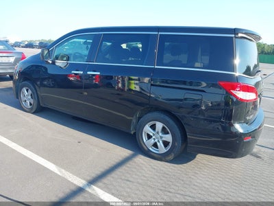 NISSAN QUEST