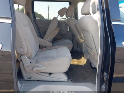 NISSAN QUEST