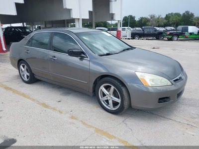 2007 Honda Accord