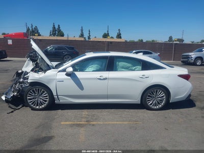TOYOTA AVALON
