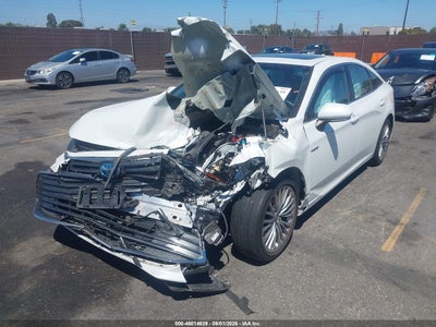 TOYOTA AVALON