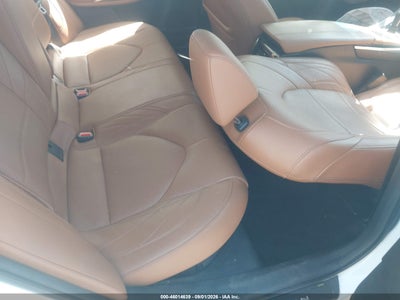 TOYOTA AVALON