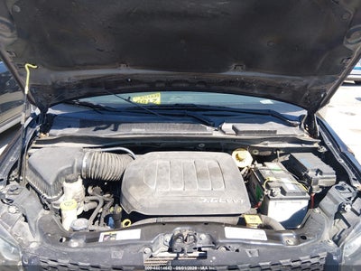 DODGE GRAND CARAVAN