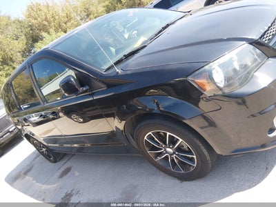 DODGE GRAND CARAVAN