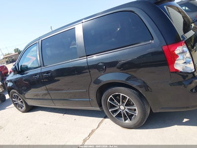 DODGE GRAND CARAVAN
