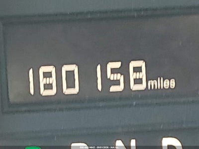 DODGE GRAND CARAVAN