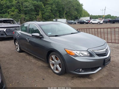 2013 Acura Ilx