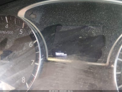2018 NISSAN ALTIMA 14