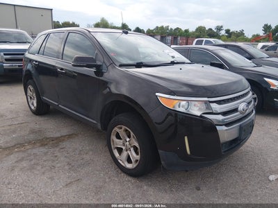 2013 Ford Edge