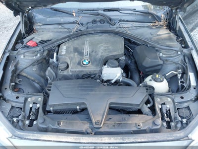 BMW 228I