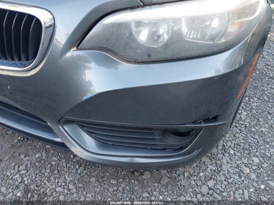 BMW 228I