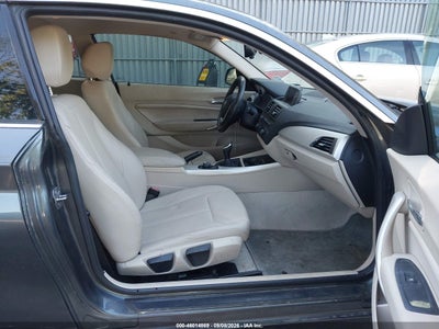 BMW 228I