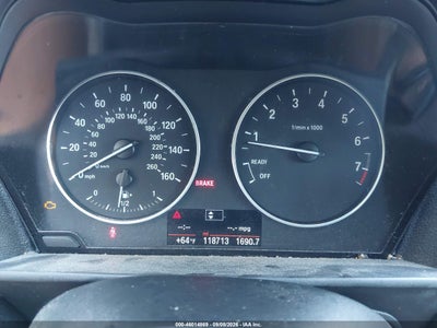 BMW 228I