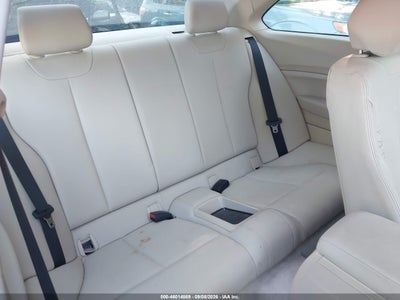 BMW 228I