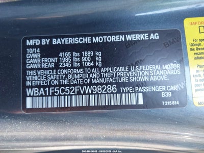 BMW 228I
