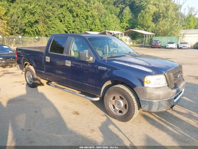 2008 Ford F-150