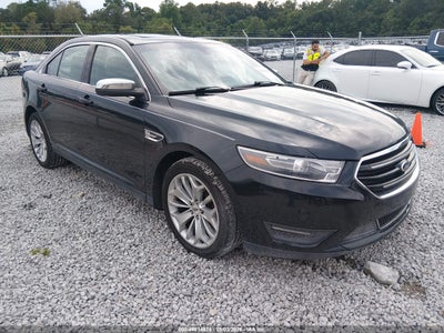 2015 Ford Taurus