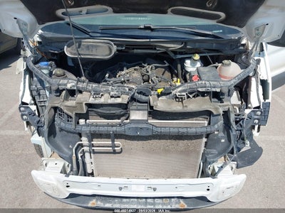 FORD TRANSIT-250