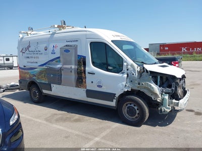 FORD TRANSIT-250