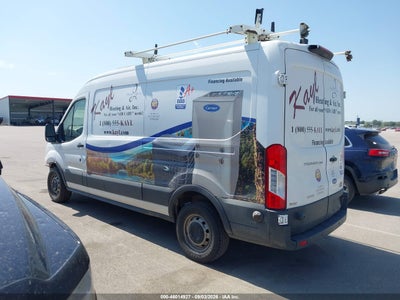 FORD TRANSIT-250