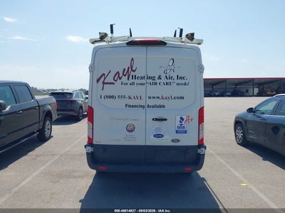FORD TRANSIT-250