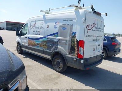 FORD TRANSIT-250