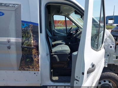 FORD TRANSIT-250