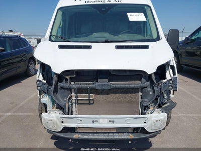 FORD TRANSIT-250