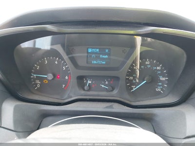 FORD TRANSIT-250