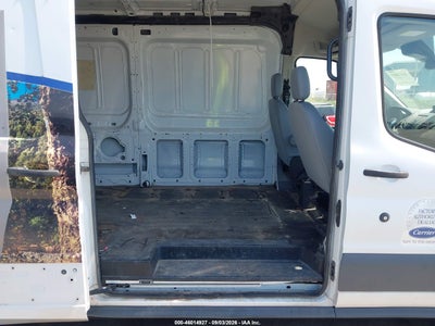 FORD TRANSIT-250