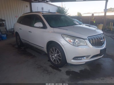 BUICK ENCLAVE