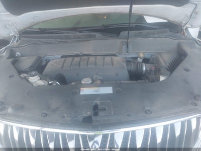 BUICK ENCLAVE