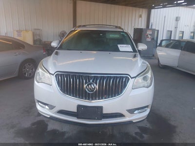 BUICK ENCLAVE