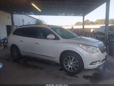 BUICK ENCLAVE