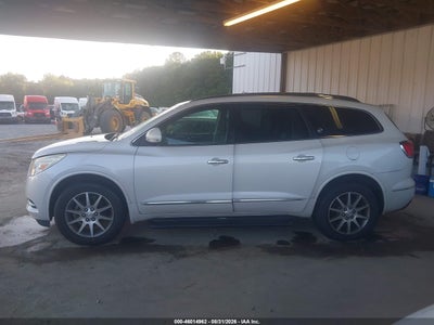 BUICK ENCLAVE