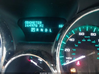 BUICK ENCLAVE