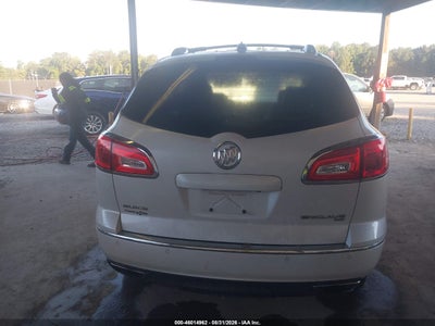 BUICK ENCLAVE
