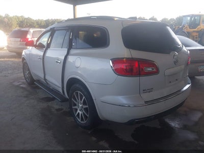 BUICK ENCLAVE