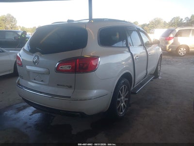 BUICK ENCLAVE