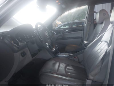BUICK ENCLAVE
