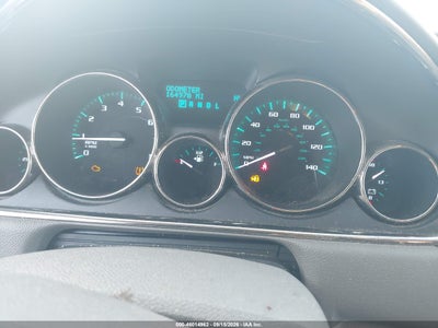 BUICK ENCLAVE