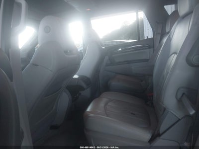 BUICK ENCLAVE