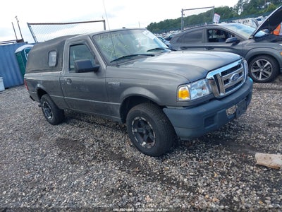 2006 Ford Ranger