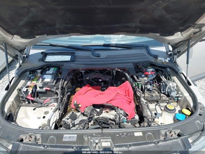 LAND ROVER LR4