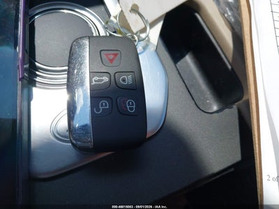 LAND ROVER LR4