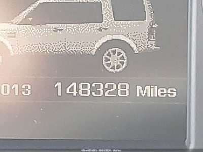 LAND ROVER LR4