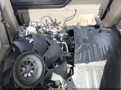 LAND ROVER LR4