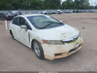 2010 Honda Civic