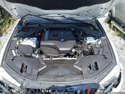 BMW 530I