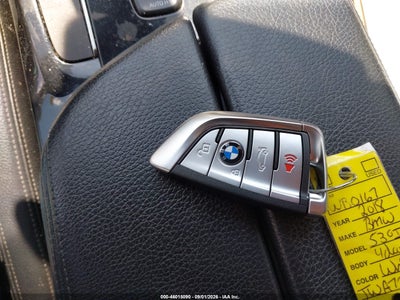 BMW 530I